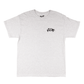 Welcome Thumper T-Shirt - Ash Heather