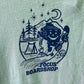 Focus Boardshop Wiscool Adventure T-Shirt - Heather Sea Green