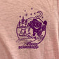 Focus Boardshop Women's Wiscool-aid Adventure T-Shirt - Heather Prism Lilac