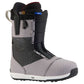 Burton Ion BOA® Snowboard Boots Sharkskin/Black 2023