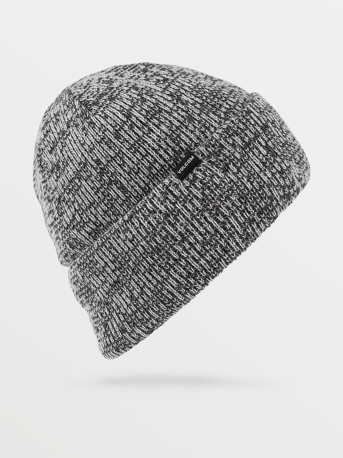 Volcom Heathers Beanie - Black
