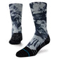 Stance Kids' Snow Over the Calf Socks - Tropic Chill