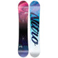 Nitro Lectra Women's Snowboard 2024