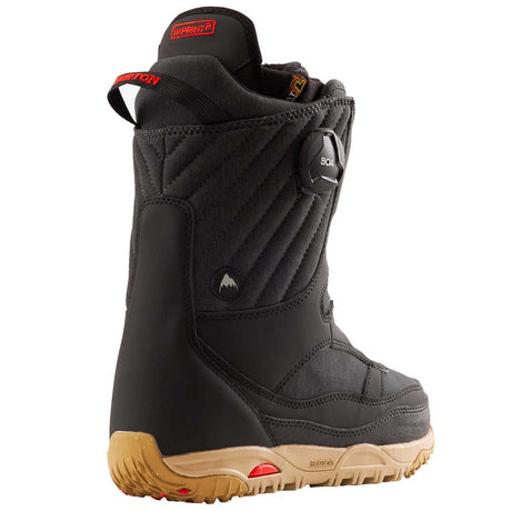 Burton Women's Limelight BOA Snowboard Boots - 2025