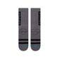 Stance OG Crew Socks - Graphite