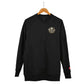 Focus Boardshop Men's Enhanced Fleece Insulator Crewneck