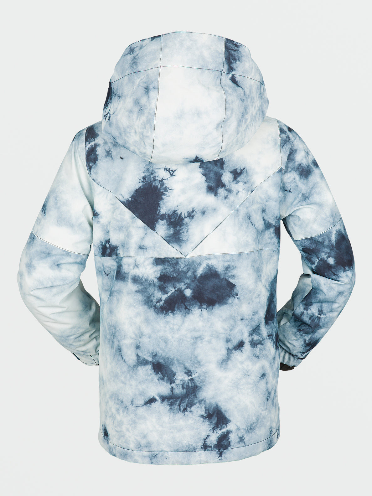 Kids tie dye jacket cheap
