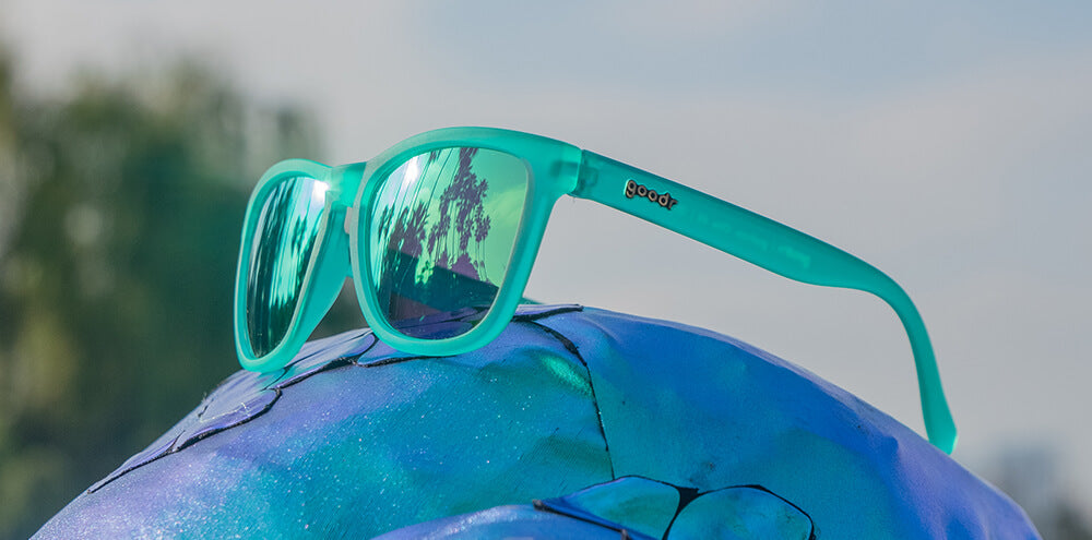 Goodr OGs Nessy's Midnight Orgy Sunglasses – Focus Boardshop