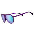 Goodr It's Octopuses, Not Octopi Mach G Sunglasses