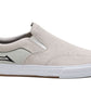Lakai Owen Vlk Skate Shoes - Stone Suede