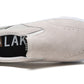 Lakai Owen Vlk Skate Shoes - Stone Suede