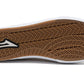 Lakai Owen Vlk Skate Shoes - Stone Suede