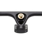 Paris V3 180mm 43º Longboard Trucks Set of 2 - Matte Black