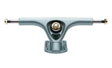 Paris V3 180mm 50º Longboard Trucks Set of 2 - Crystal Blue