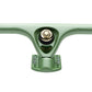 Paris V3 180mm 50º Longboard Trucks Set of 2 - Tropic Green