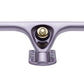 Paris V3 180mm 50º Longboard Trucks Set of 2 - Purple