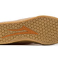 Lakai Riley 3 Skate Shoes - Burnt Orange Suede
