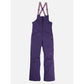 Burton Women's Reserve Stretch 2L Bib Pants - Violet Halo