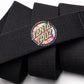 Arcade  Santa Cruz Dot Slim Adventure Belt - Tie Dye