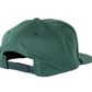 Welcome Warp Hat - Dark Green