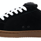 Etnies Fader Skate Shoes - Black/White/Gum
