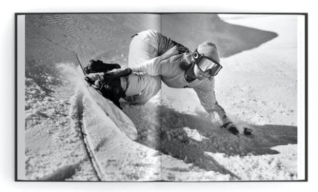 Heroes - Women in Snowboarding