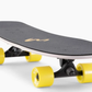 Landyachtz Surf Life Birds Cruiser Skateboard