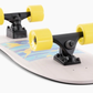Landyachtz Surf Life Birds Cruiser Skateboard