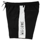 Welcome Solstice Woven Nylon Short