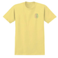 Spitfire SK8 Like a Girl T-Shirt - Yellow