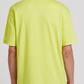 Volcom Clairvoyant T-Shirt - Highlighter Yellow