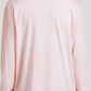 Volcom Burch Longsleeve T-Shirt - Salty Pink