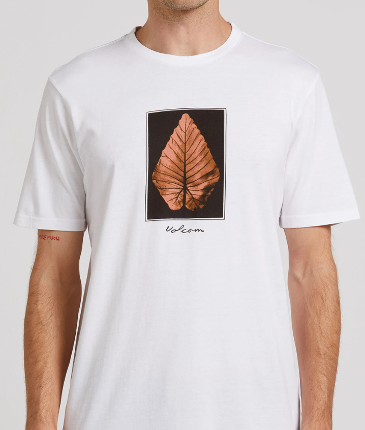 Volcom Frond Short Sleeve T-Shirt