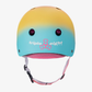 Triple 8 Certified Sweatsaver Skateboard Helmet - Shaved Ice