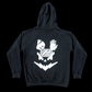 Public Disorder Hoody Black