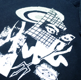 Public Disorder Pullover Hoodie