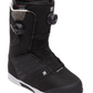 DC Men's Judge Step On Snowboard Boots - Black - Size 8