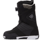 DC Men's Judge Step On Snowboard Boots - Black - Size 8
