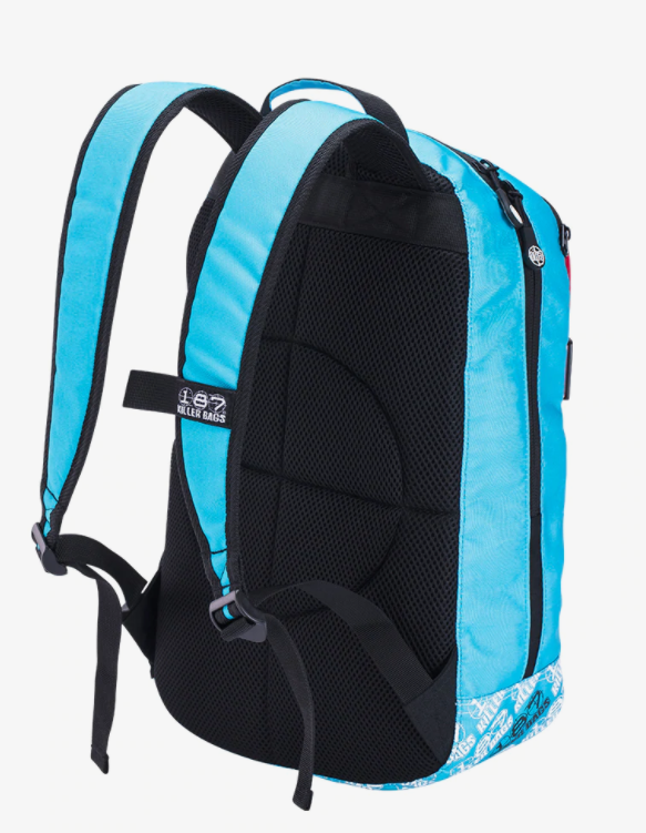 187 Standard Issue Backpack