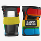 187 Wrist Guards Rainbow