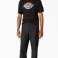 Dickies Skateboarding Slim Straight Pant Black