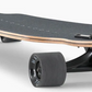 Landyachtz Battle Axe Black Space Rock Complete