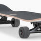 Landyachtz Tugboat UV Bengal Cruiser Skateboard