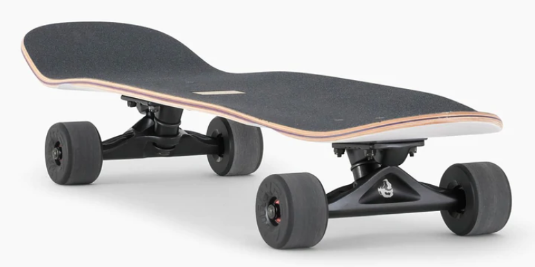 Landyachtz Tugboat UV Bengal Cruiser Skateboard