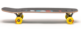 Loaded Ballona Moby Mini Cruiser Complete