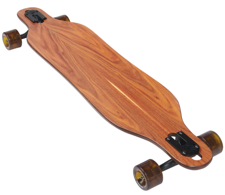 Arbor Axis 40 Flagship Complete Longboard