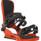 Union Men's STR Snowboard Bindings - 2024 Hunter Orange