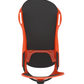 Union Men's STR Snowboard Bindings - 2024 Hunter Orange