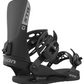 Union Men's STR Snowboard Bindings - 2023 Black