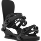 Union Men's STR Snowboard Bindings - 2024 Black